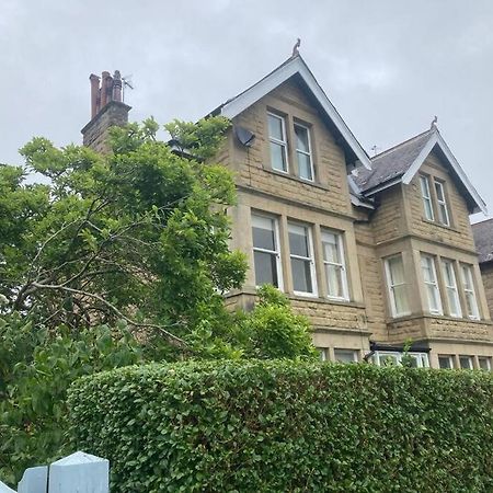 Spacious & Bright 3 Bed Harrogate Apartment Exterior photo